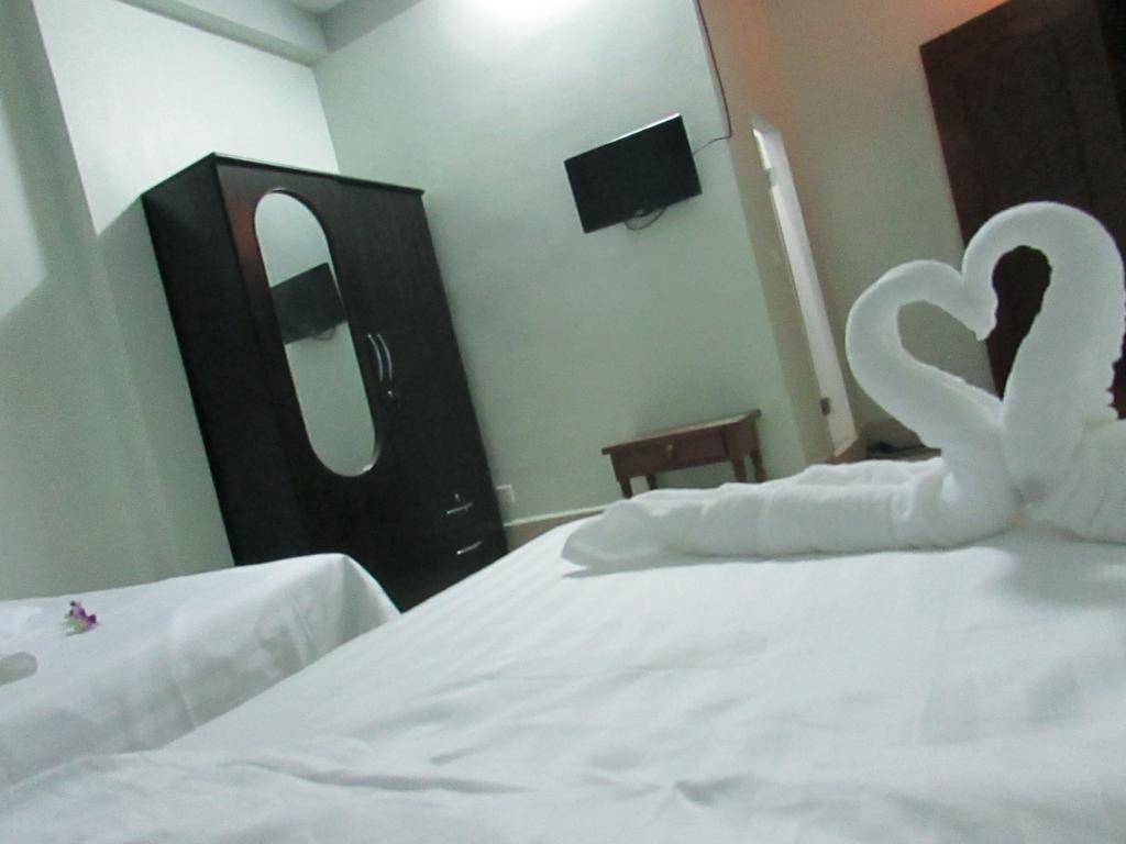 Angkor Sweet Home シェムリアップ 部屋 写真