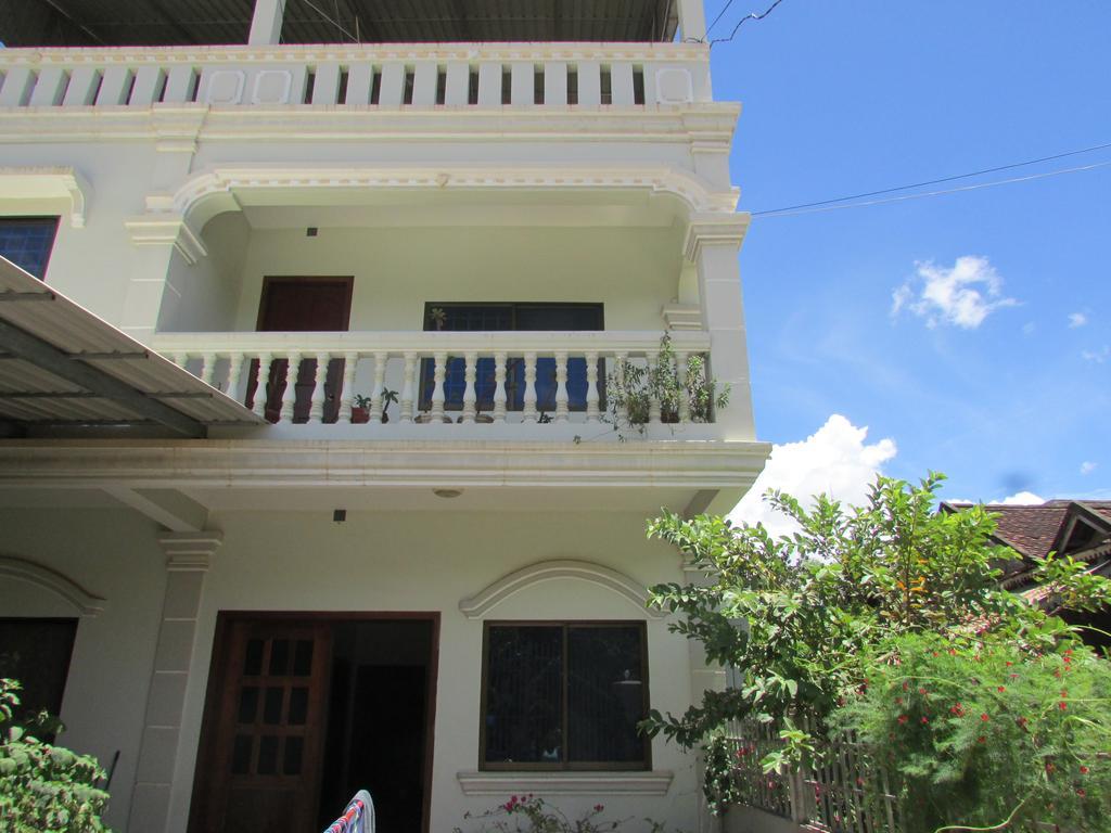 Angkor Sweet Home シェムリアップ エクステリア 写真