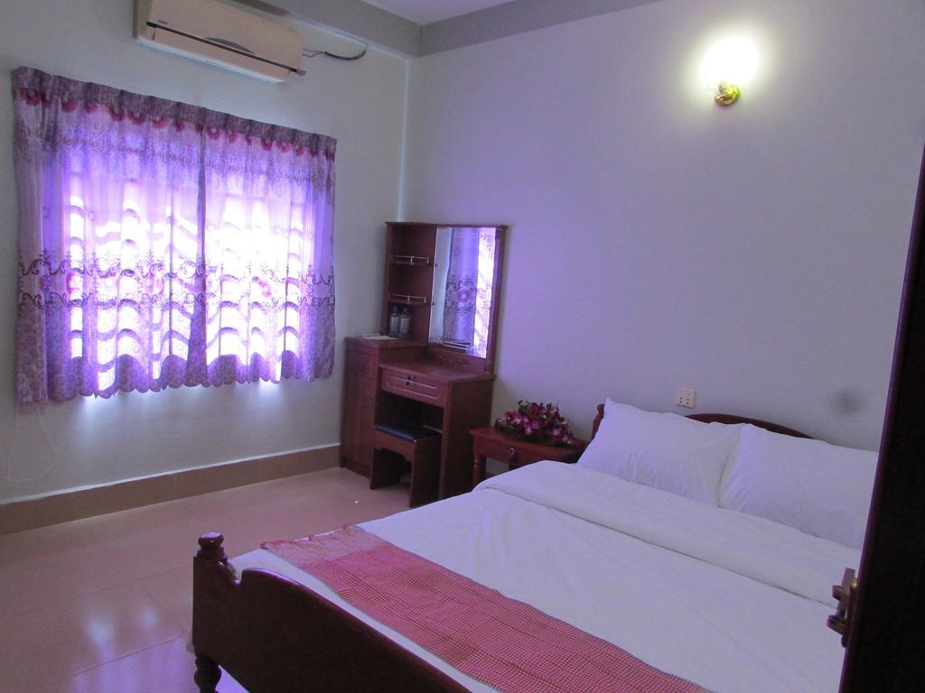 Angkor Sweet Home シェムリアップ エクステリア 写真