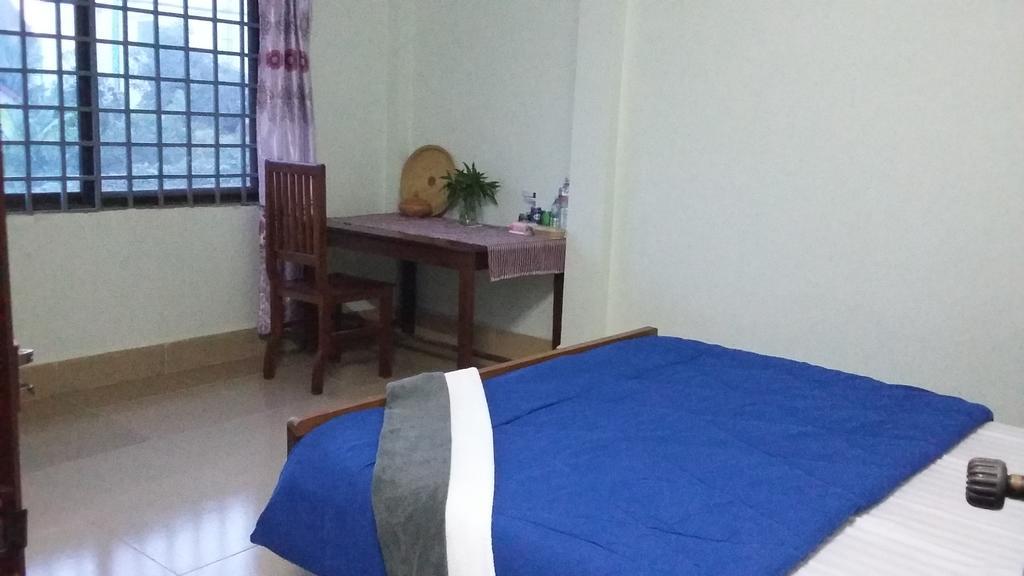 Angkor Sweet Home シェムリアップ エクステリア 写真