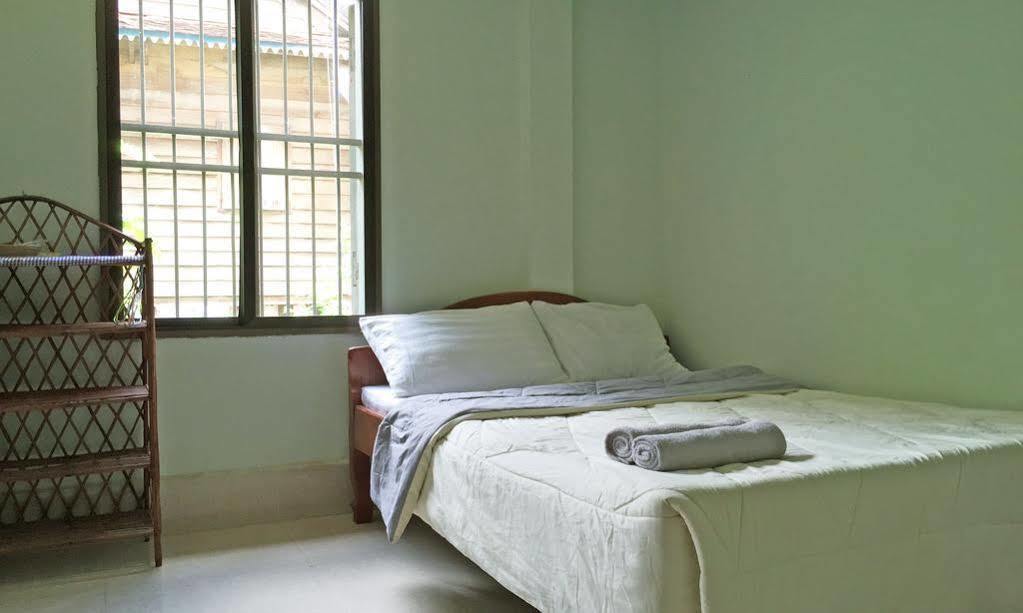 Angkor Sweet Home シェムリアップ エクステリア 写真